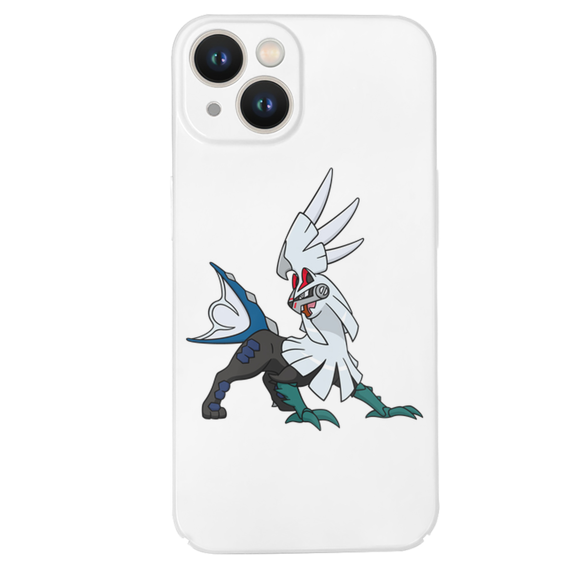 （画像用） ポケットモンスター Pokémon 【iPhone 14シリーズ対応】ハードケース